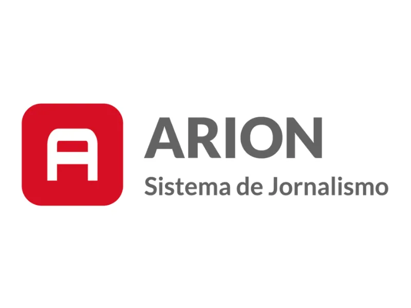 Arion - Sistema de Jornalismo