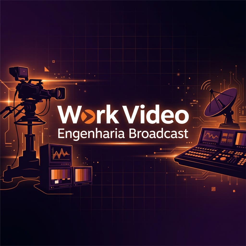 Work Video Servicos em Audio e Video Ltda